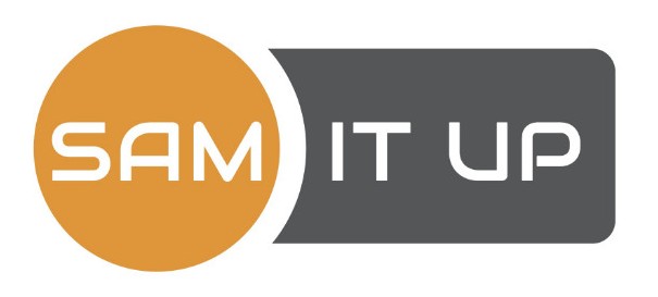 SAMITUP Logo